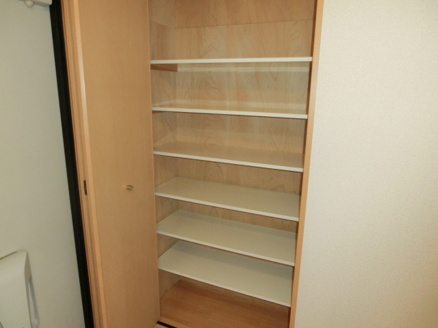 収納 写真16