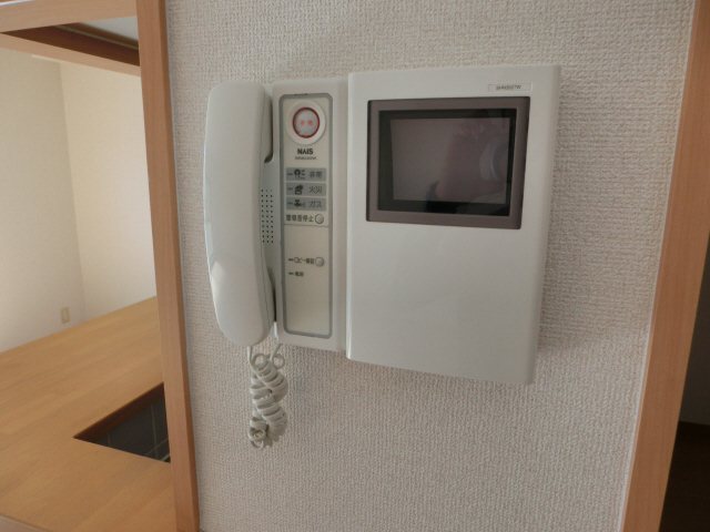 セキュリティ 写真19