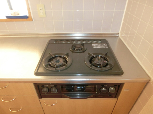 キッチン 写真5