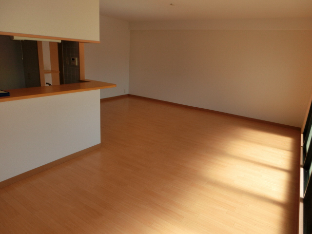 リビング 写真3