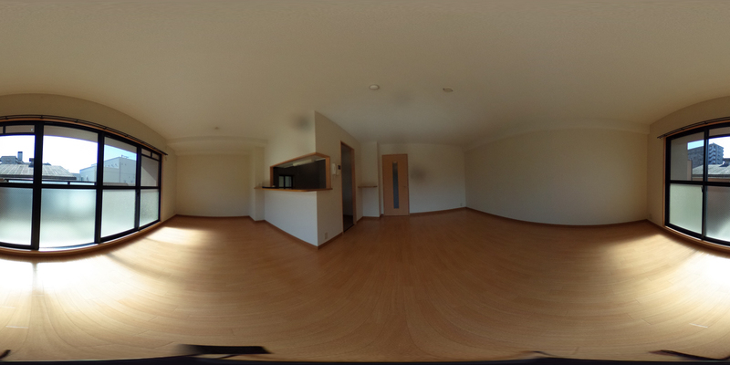 リビング 写真33