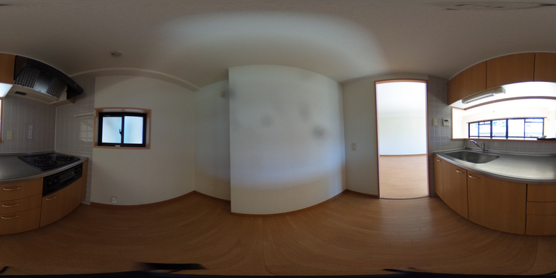 キッチン 写真34