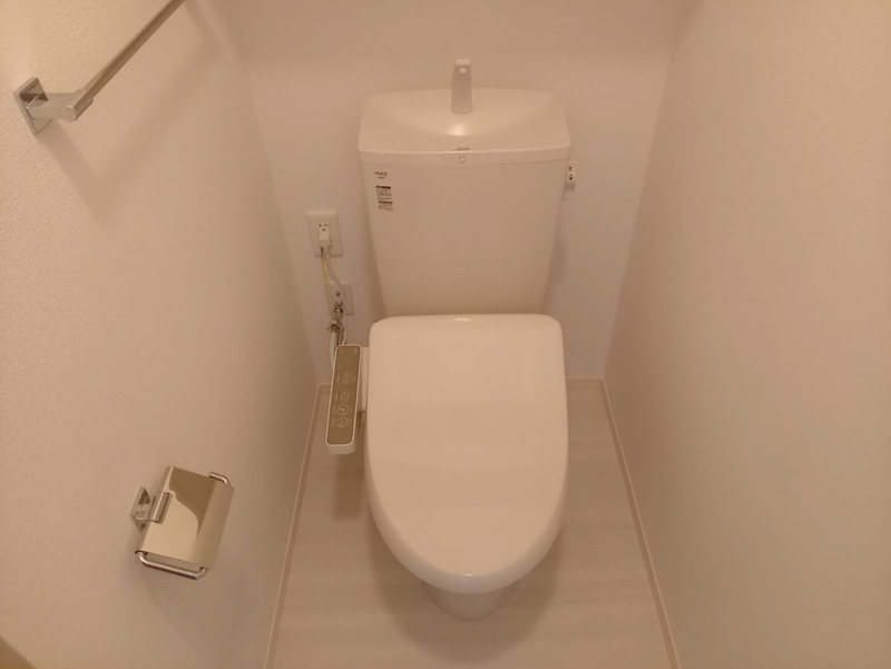 トイレ 写真8