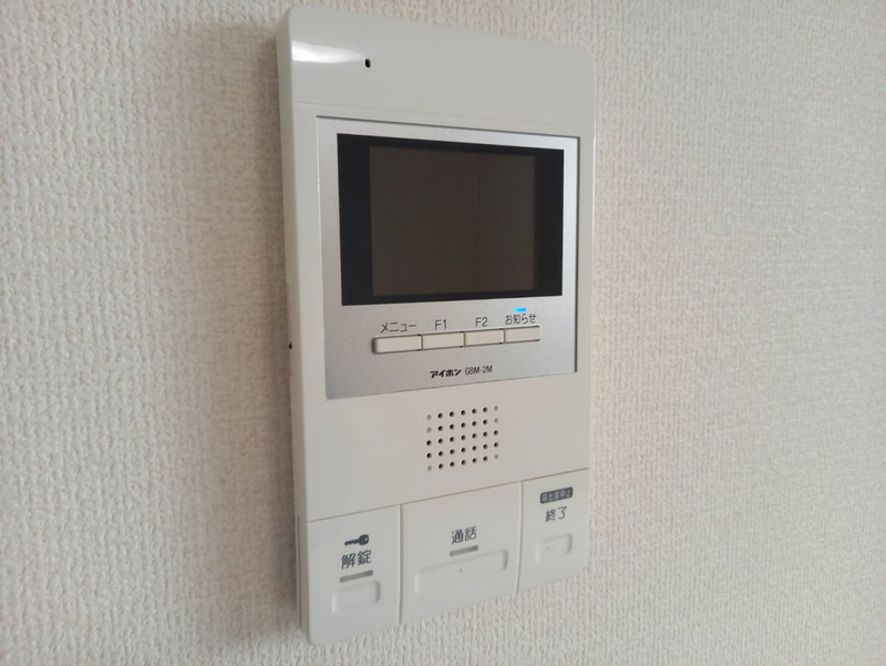 セキュリティ 写真12