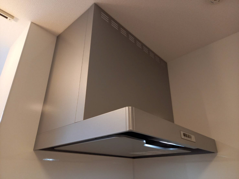 キッチン 写真3