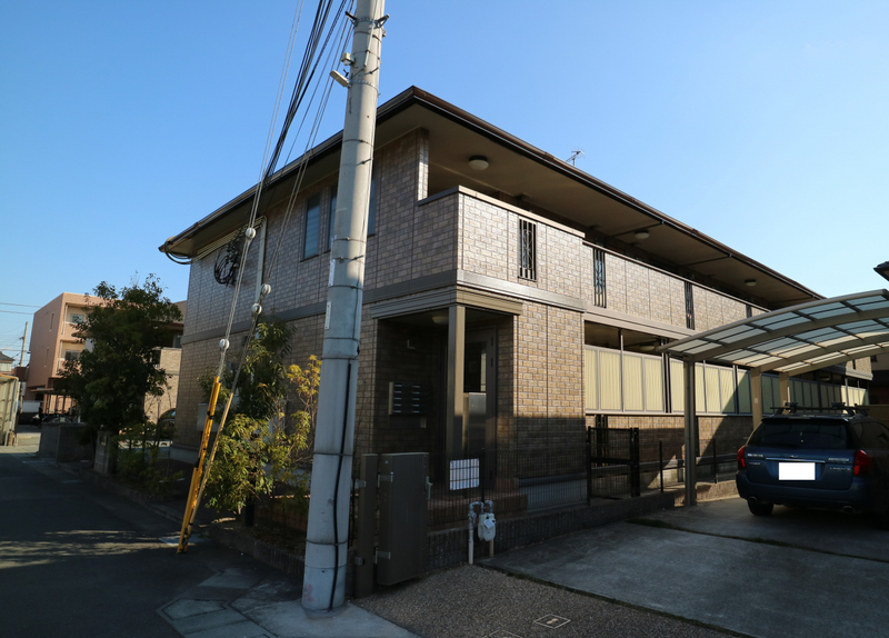 エスペランサ二見 A棟