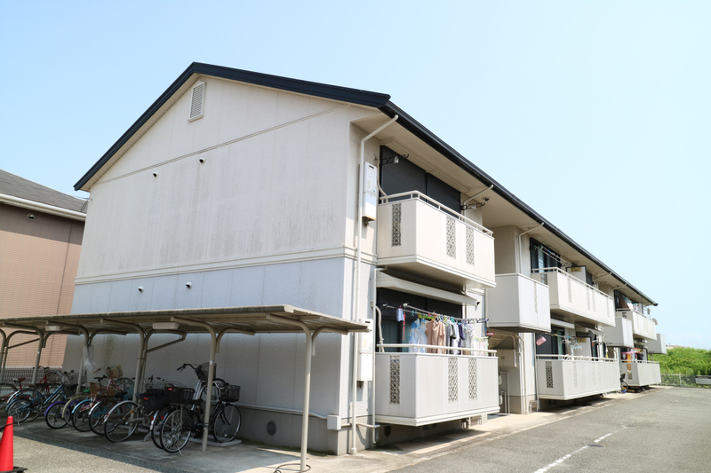 サンハイム西海