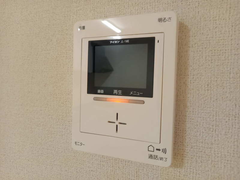 セキュリティ 写真16