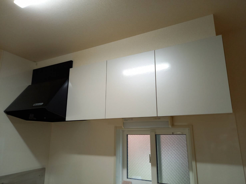 キッチン 写真4