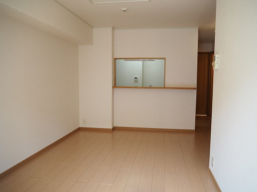 リビング 写真2