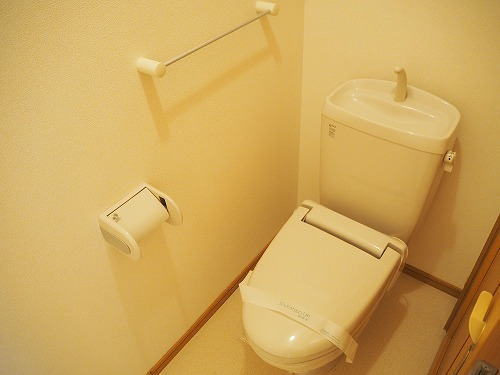 トイレ 写真8