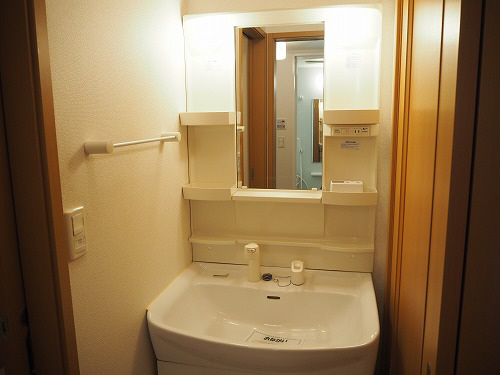 洗面所 写真6