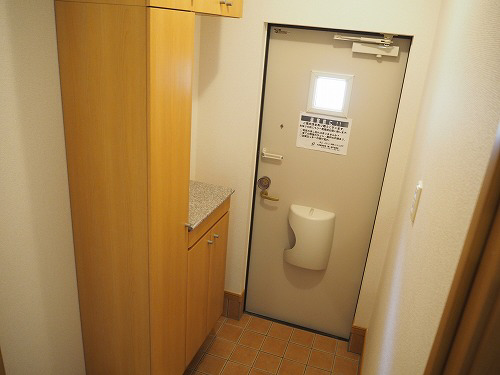 玄関 写真5