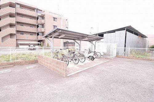 共用部 写真14