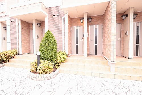 エントランス 写真13