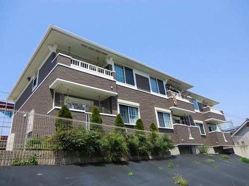 物件番号:1128420023 人気の都市ガスで経済的！山陽電鉄徒中八木駅歩圏内！