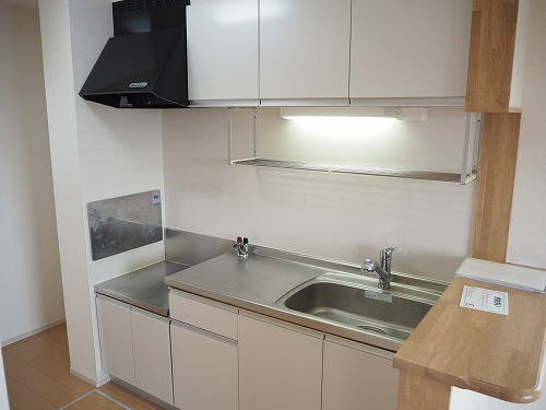 キッチン 写真3