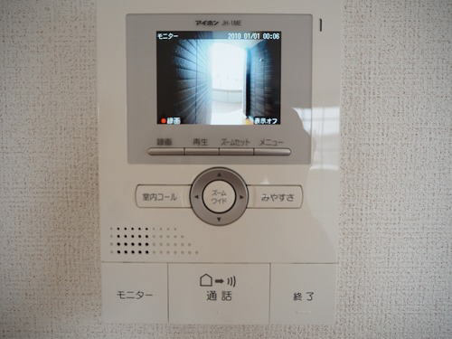 セキュリティ 写真11