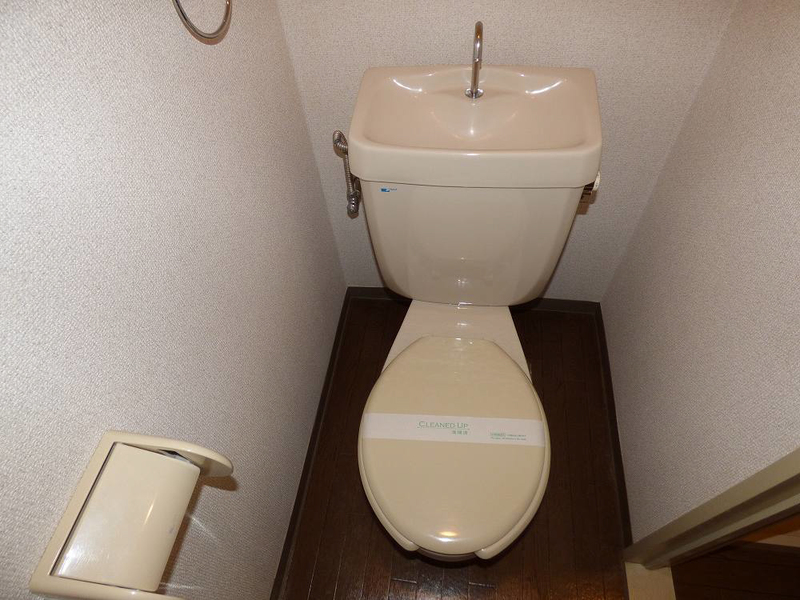 トイレ 写真8