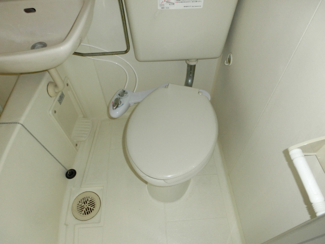 トイレ 写真14