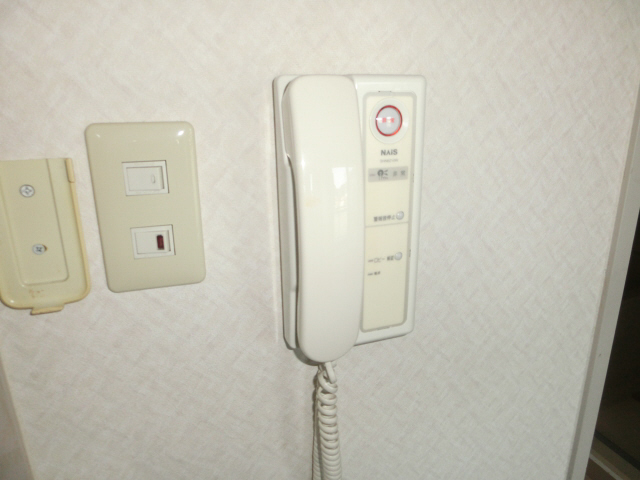 セキュリティ 写真19
