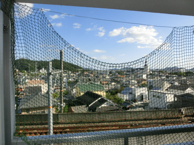 眺望 写真28