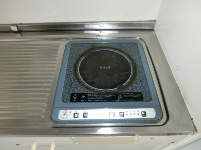 キッチン 写真3