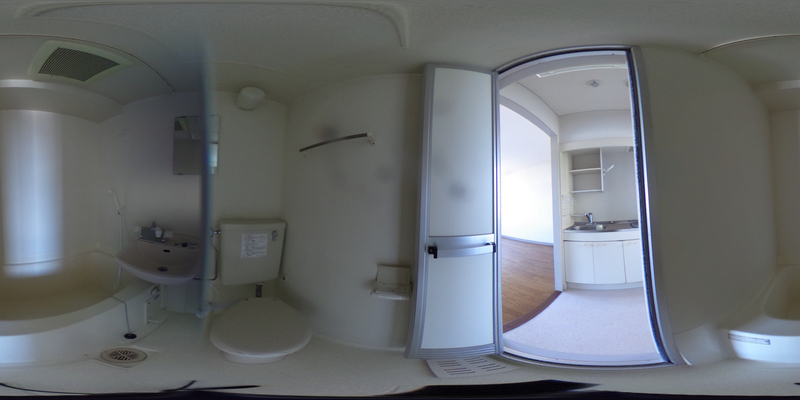 洗面所 写真36