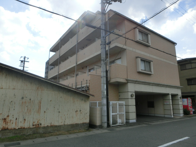 ヴィラ・エトワール