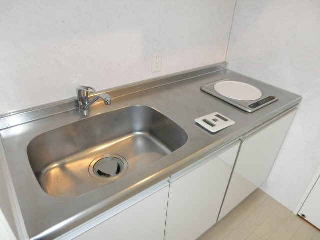 キッチン 写真2