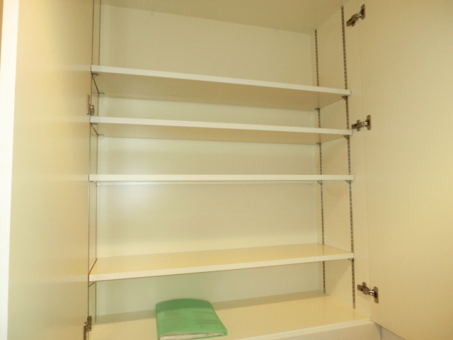 収納 写真15