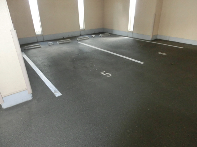 駐車場 写真32