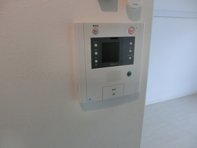 セキュリティ 写真18