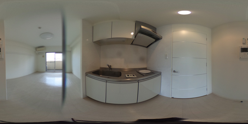 キッチン 写真33