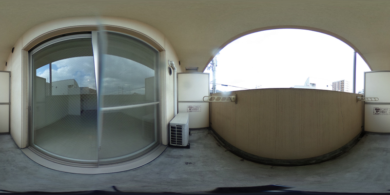 バルコニー・ベランダ 写真37