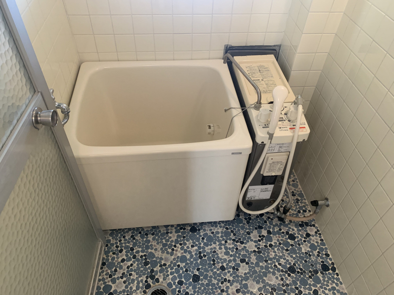 バス 写真11