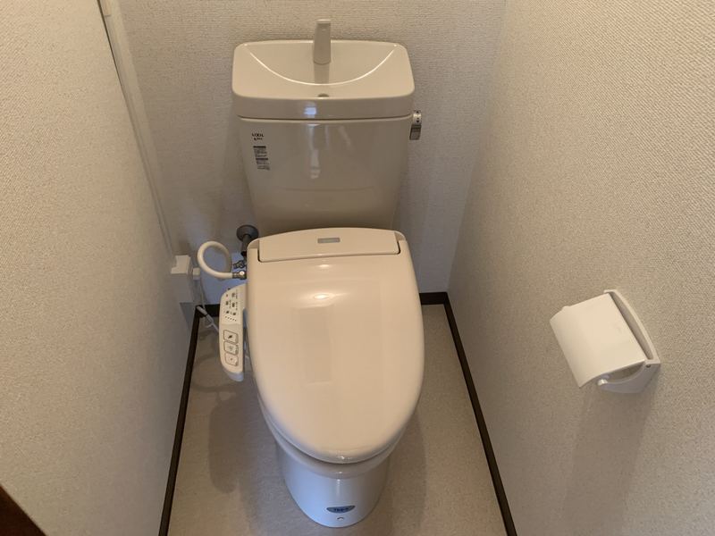 トイレ 写真13