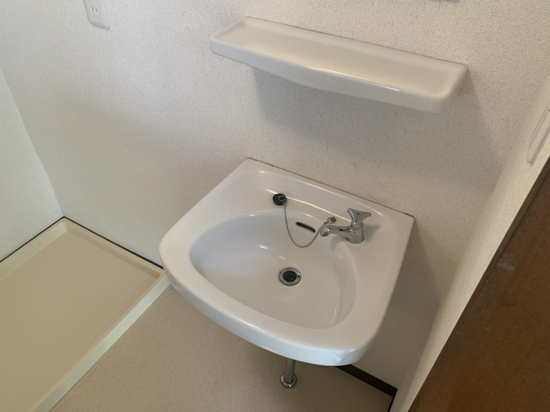 洗面所 写真9