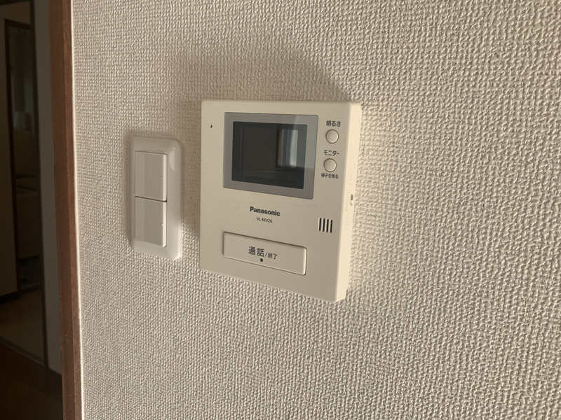 セキュリティ 写真17