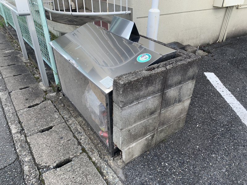 設備 写真19