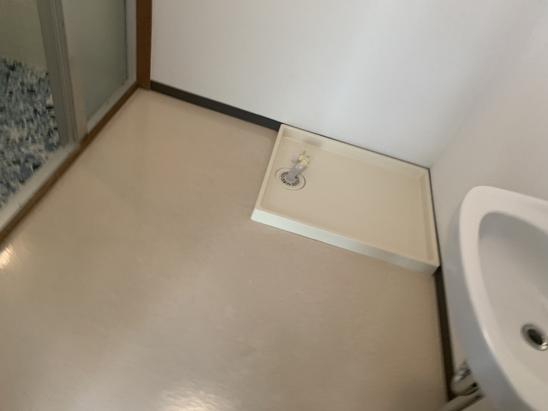 洗面所 写真10