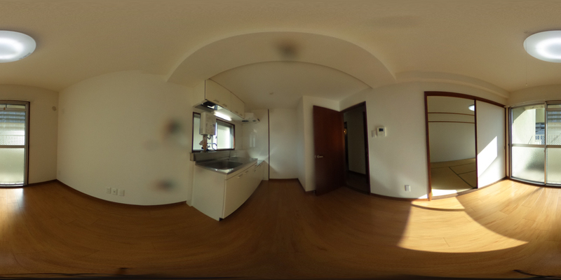 リビング 写真33