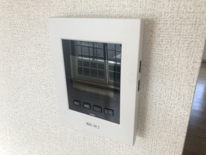セキュリティ 写真16