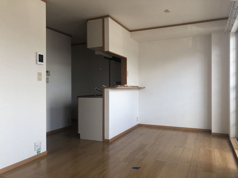 内装 写真2