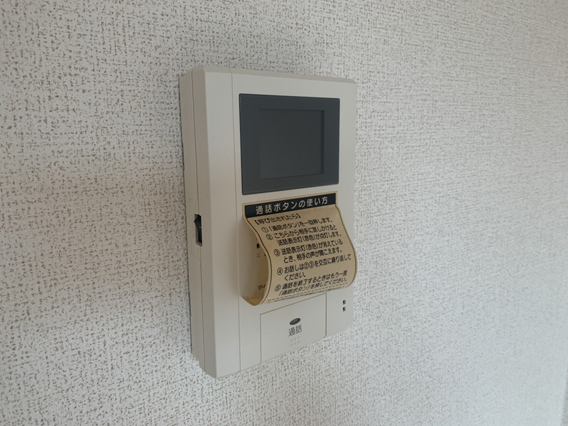 セキュリティ 写真17