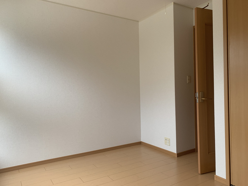 寝室 写真6