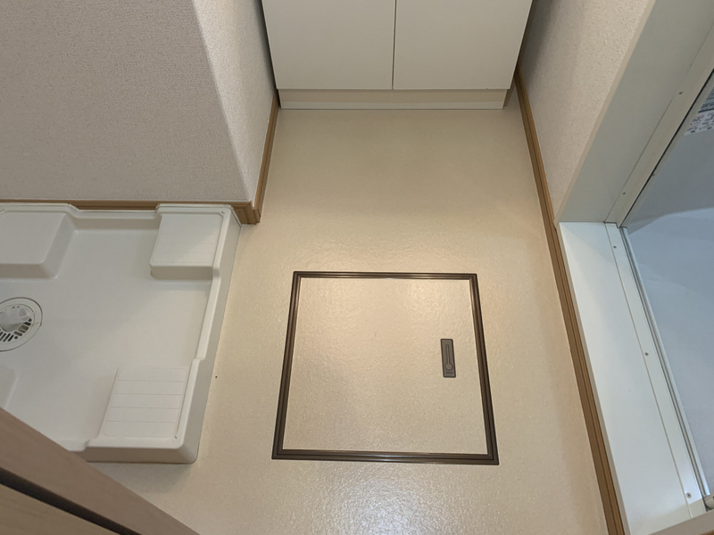洗面所 写真10