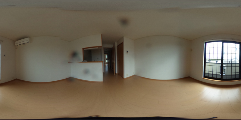 リビング 写真33