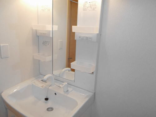 洗面所 写真3