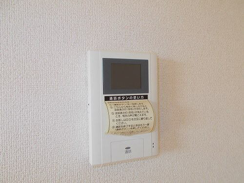 セキュリティ 写真7